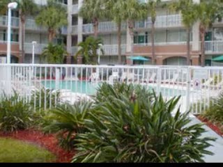 Quality Suites Orlando