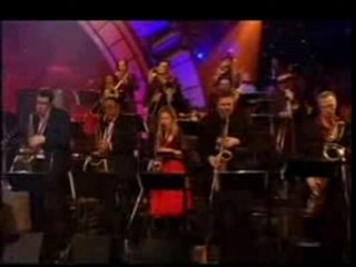 Weller & winehouse heard it through the