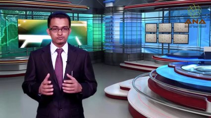 أراكان اليوم أخبار باللغة الروهنجية-ANA Arakan Today - Daily Rohingya news 18_09_2014 - Thursday