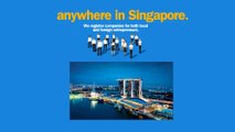 The Best Company Registration Services in Singapore