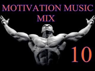 Motivational Workout Gym Music Vol.10