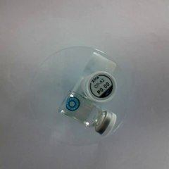 Halloween lens Geo CPA2 from Solution-Lens.com