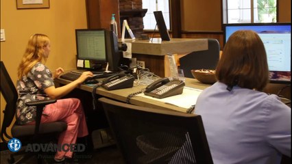 What Is It Like Working At A Prostate Cancer Institute?