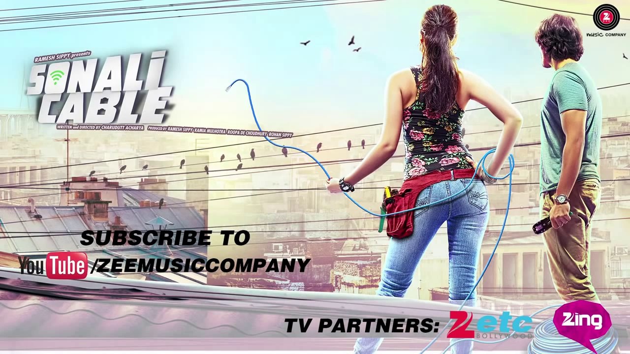 Ek-Mulaqat-Video-Sonali-Cable