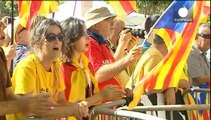 Iσπανία: Στις 9 Νοεμβρίου το δημοψήφισμα των Καταλανών για ανεξαρτησία