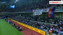Beşiktaş, Fatih Terim Başakşehir Stadı'nı İstiyor