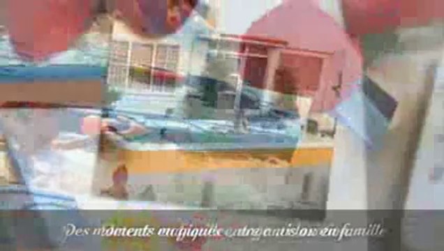 Spa de nage ACAPULCO BLUE LAGOON SPAS