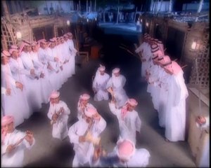 فرقة علي ناصر الريسي الحربية - ذعذاع الهبايب