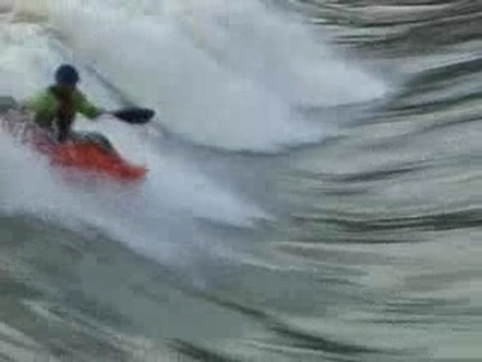 Bras Gauche - Hawai - dkayaking.net