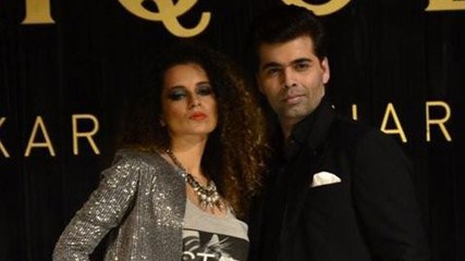 Karan Johar's New VERO MODA Collection Launch
