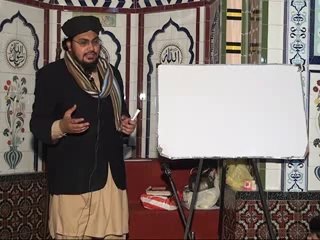 Faham Din Course Part 6 by Dr Allama Muhammad Ali Karimi