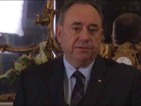 Ecosse: non à l'indépendance, oui à la décentralisation du Royaume-Uni