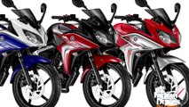 Yamaha Launches Fazer FI V2.0 Launched In India !