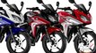Yamaha Launches Fazer FI V2.0 Launched In India !