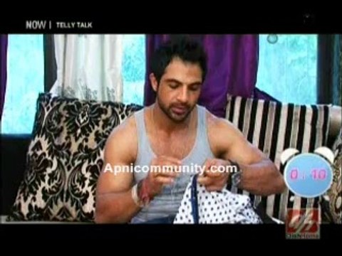 Saath Nibhana Sathiya 20th September 2014 Ahem from 'Sathiya' apnicommunity.com