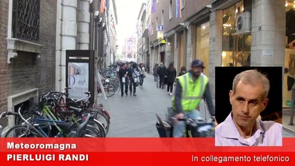 Rimini, meteo: dopo l'estate piovosa, arriva l'autunno... piovoso