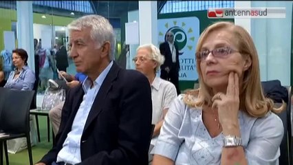 Video herunterladen: TG 19.09.14 Sviluppo rurale, definito il nuovo programma regionale