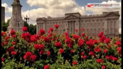 TG 19.09.14 Matrimonio vip british a Savelletri, attesi Kate e William