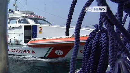 MARE SICURO, SOCCORSE 115 PERSONE