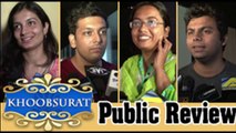 KHOOBSURAT PUBLIC REVIEW