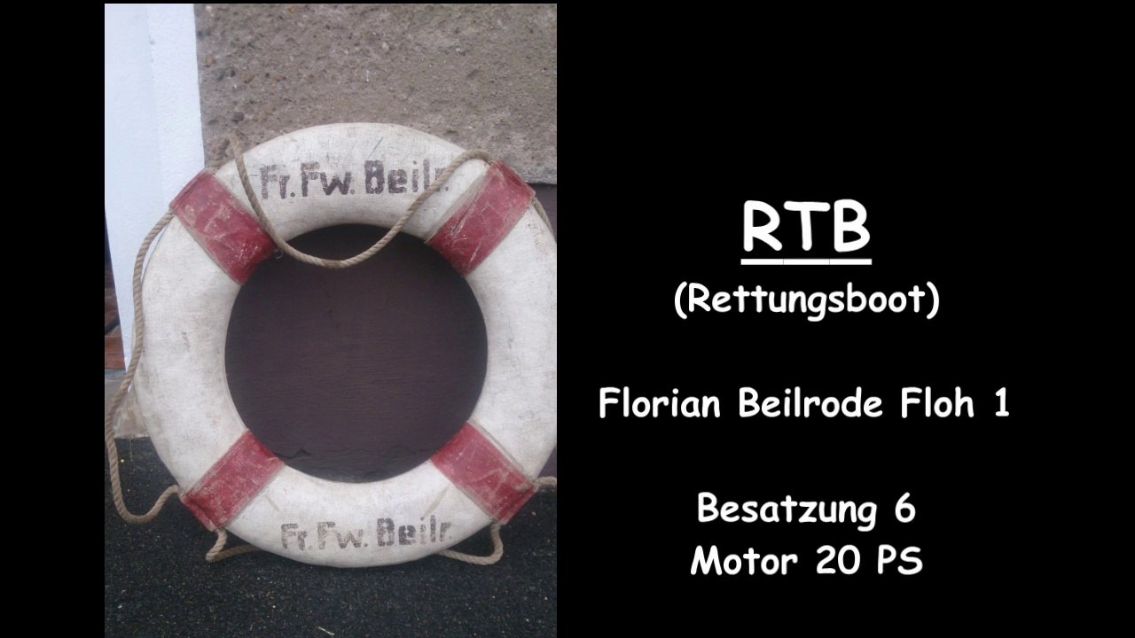 RTB Beilrode Floh 1