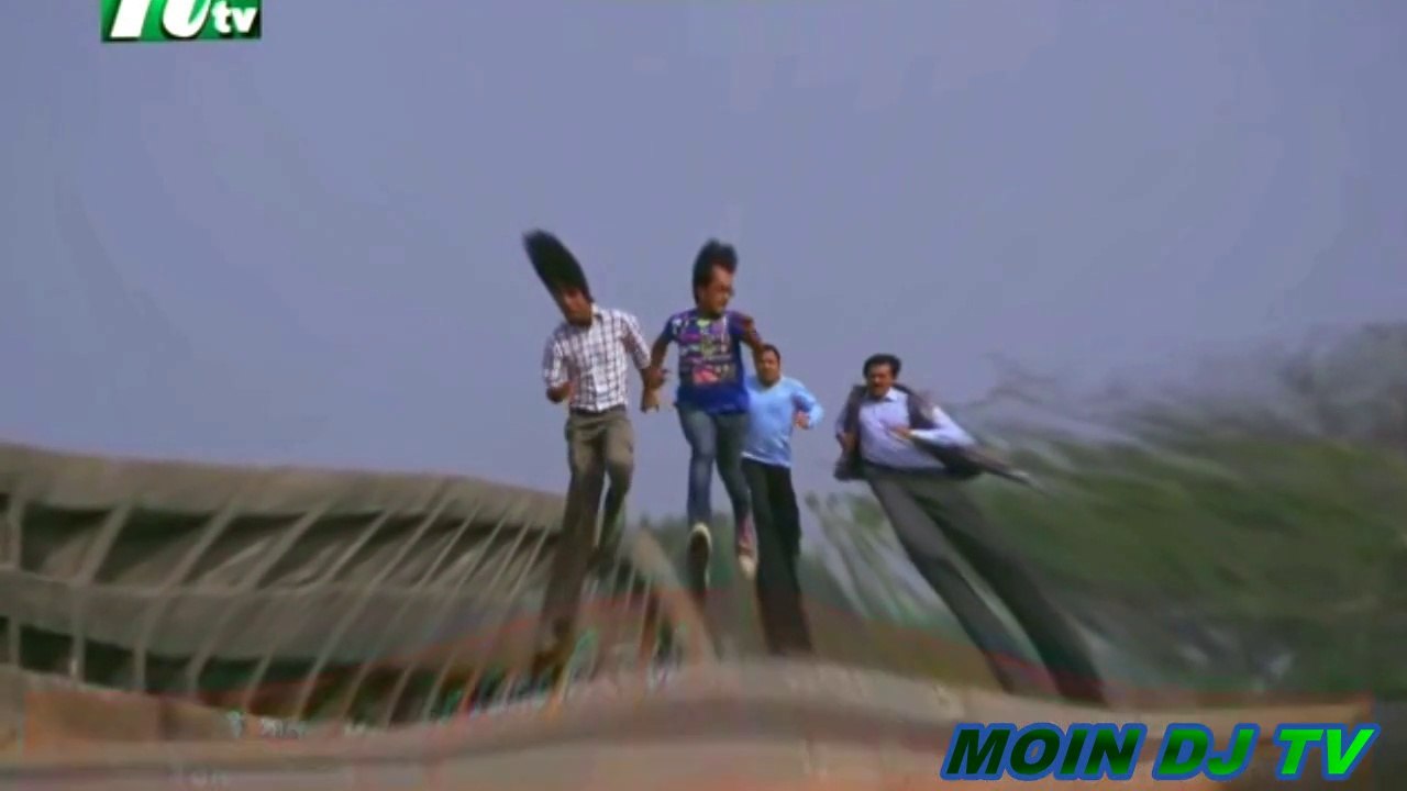 O Bondhu Lal Bangla  Song NewGolapi - Remix By Moin djtv. Full 720p HD