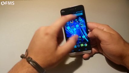 Come inserire la MicroSIM dentro Wiko Wax