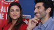 Why Parineet Chopra did the AIB spoof on Alia Bhatt | Stars In The City