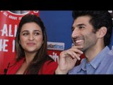 Stars In The City | Parineeti Chopra & Aditya Roy Kapur | Daawat-E-Ishq