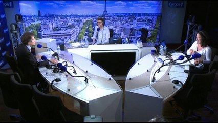 Jack Lang : "Mitterrand avait un peu résisté à l'ouverture des portes de l'Elysée"