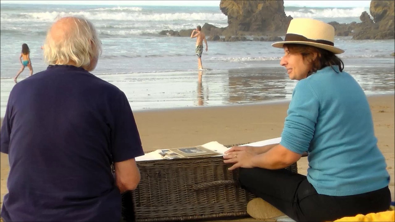 Grains de sable, grains de vie