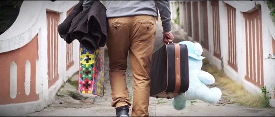 Vich Pardesan - Jassi Gill