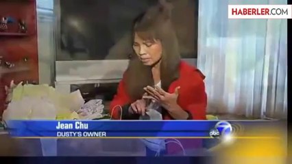 Hırsızlık Hastalığına Yakalanan Kedi