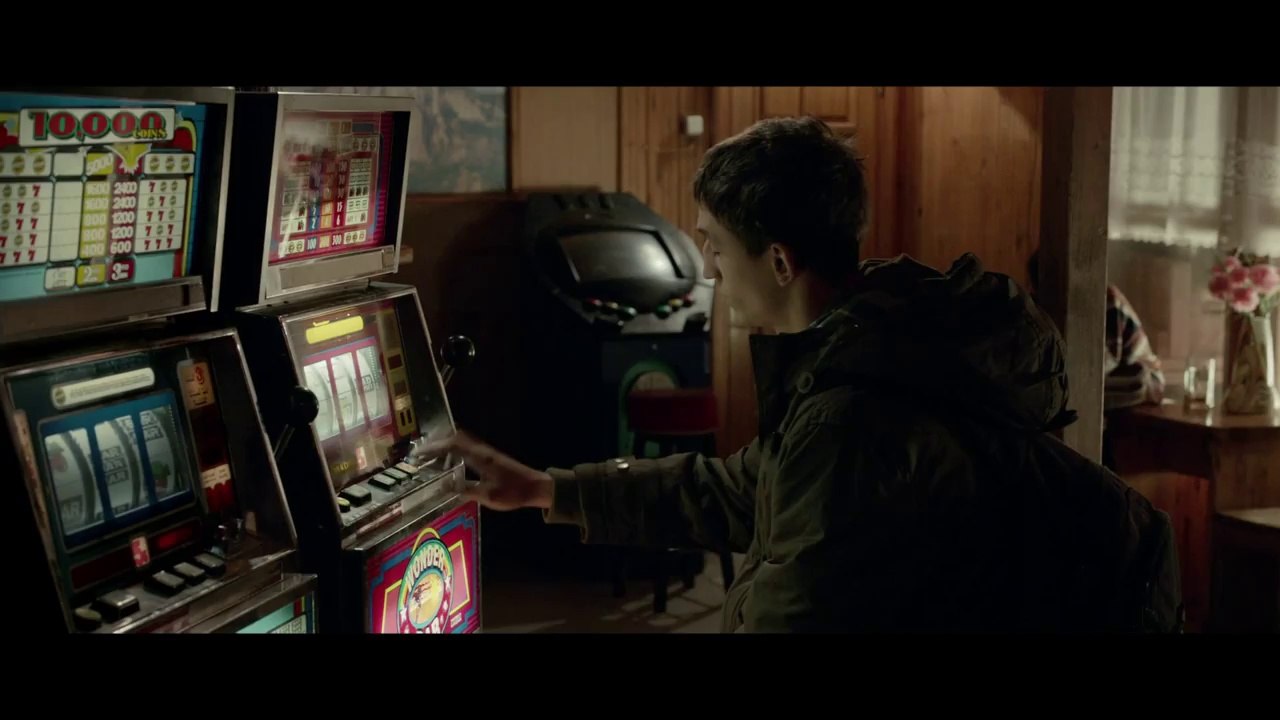 Modris trailer