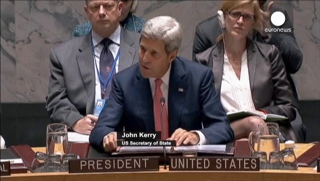 ΗΠΑ: Αναγνωρίζουν ρόλο στο Ιράν στον διεθνή συνασπισμό κατά του ΙΚΙΛ