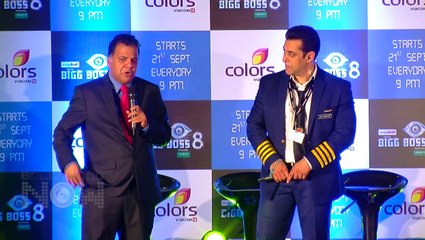 Salman Khan Stopped The Show Due To Azan