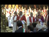 Napoli - San Gennaro, si ripete il miracolo. Sepe annuncia la visita del Papa -live- (19.09.14)