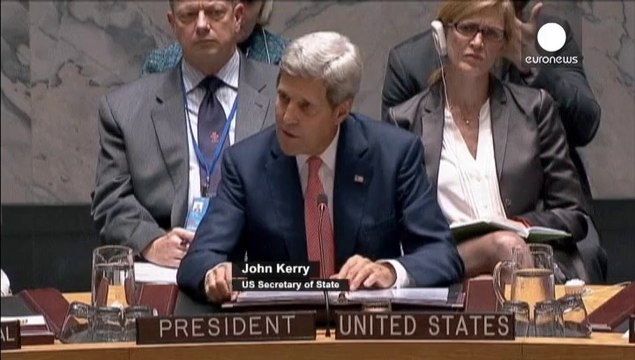 Керри: Иран может сыграть роль в борьбе с ИГ