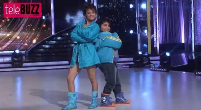 Jhalak Dikhhla Jaa 7 20th September 2014 SUPER FINALE Episode | Fun, Masti & RESULTS