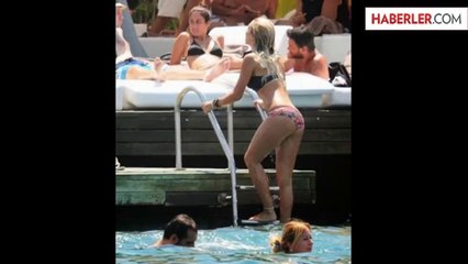 Işıl Reçber Parmağında Servet Taşıyor