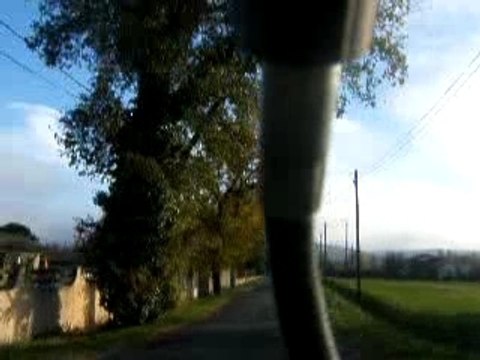 Peugeot 103 SP (TEST)