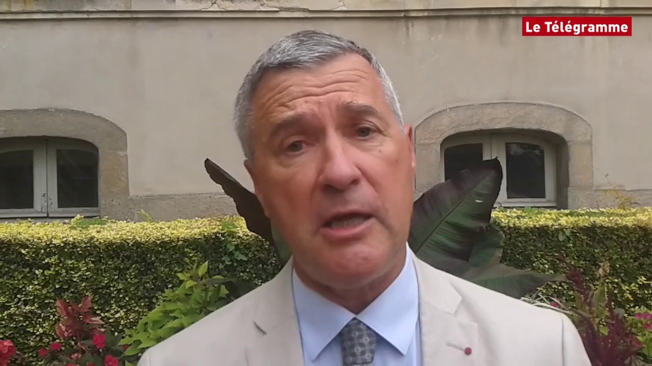 Crise des légumiers. La réaction du préfet de région