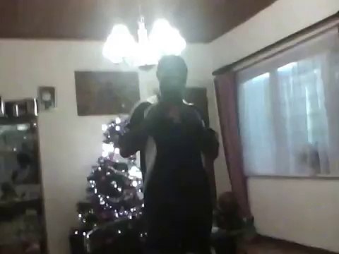 Kerstmis 2011 bij Charly Thuis (3)