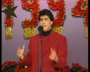 وائل كفوري - ليل ورعد وريح