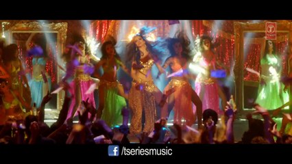 Lovely- VIDEO Song - Deepika Padukone - Happy New Year - Shah Rukh Khan, Dr. Zeus