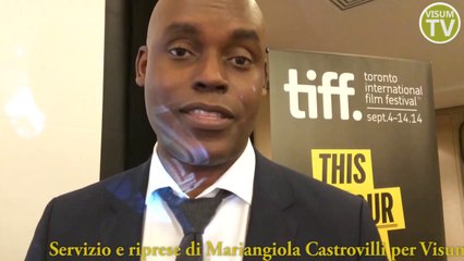 Cameron Bailey direttore artistico del Toronto International Film Festival