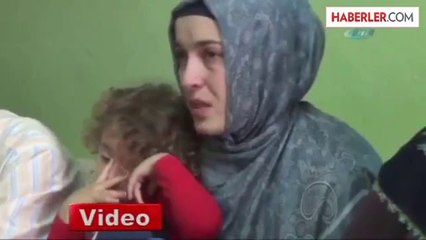 Konsolosluk Görevlisi Ömer Çil'in Evinde Büyük Sevinç