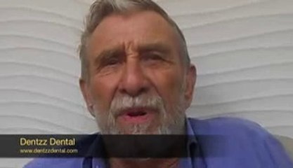 Dentzz Dental Experience