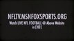 Washington v Philadelphia 2014 - live nfl games - nfl broadcast - sunday tv football - sunday nfl