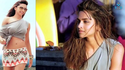 Refutes Back Against Deepika Padukone's Statement On Cleavage Row